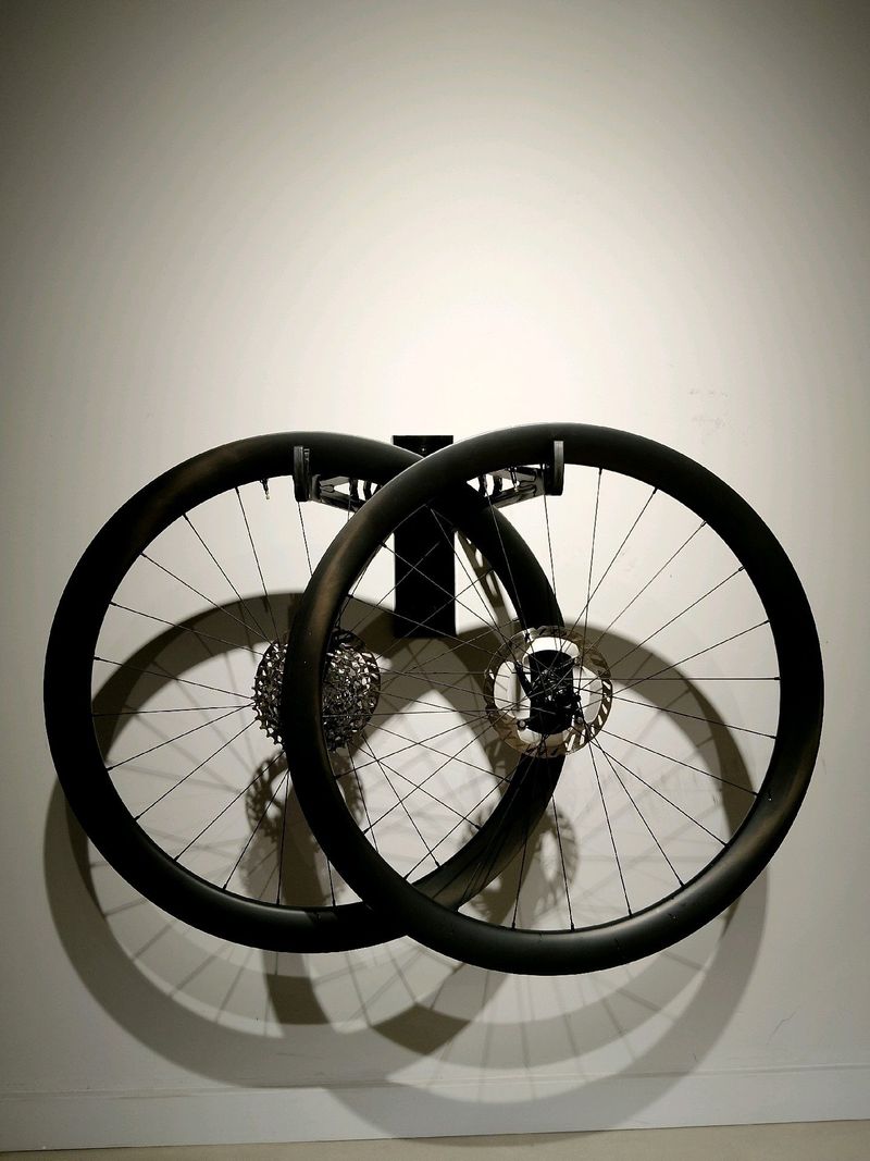 Použité sinmarca sin 2025 Wheels