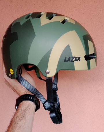 Brugt Lazer Armor 2.0 MIPS Cycling Accessories