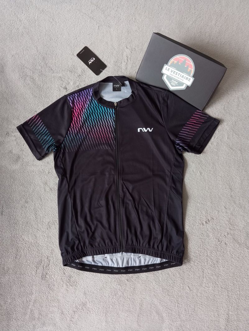 Použité Northwave Origin Taille S 2025 Cycling Clothing
