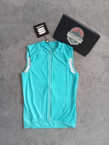 Brugt Sportful matchy femme Taille S 2025 Cycling Clothing