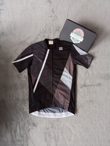 Brugt Sportful Jersey Aurora Femme taille S 2025 Cycling Clothing