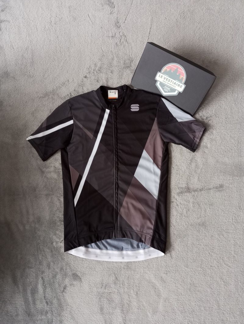 Used Sportful Jersey Aurora Femme taille S 2025 Cycling Clothing