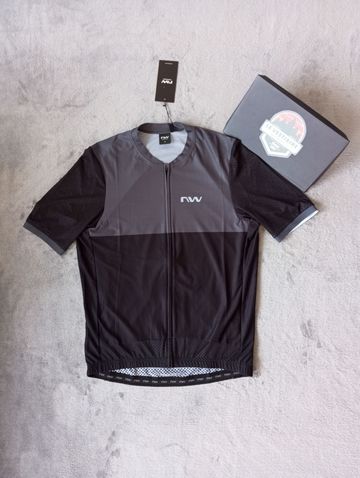 Brugt Northwave Storm Air Taille L Homme 2025 Cycling Clothing