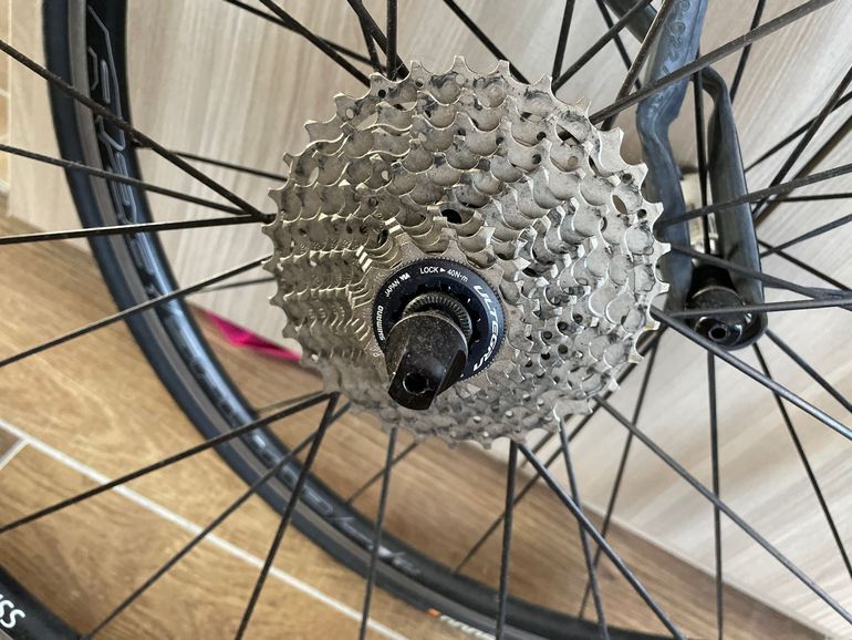 Used Dt Swiss R23 SPline 2021 bike — image 2 of 4