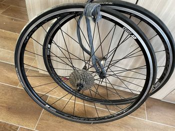Used Dt Swiss R23 SPline 2021 bike — image 1 of 4
