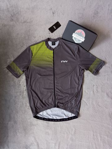 Brugt Northwave Origin Taille M Homme 2025 Cycling Clothing
