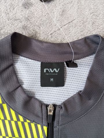 Brugt Northwave Origin Taille M Homme 2025 bike — billede 6 af 6