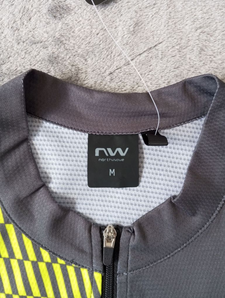 Brugt Northwave Origin Taille M Homme 2025 bike — billede 6 af 6