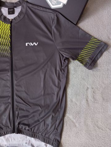 Brugt Northwave Origin Taille M Homme 2025 bike — billede 4 af 6