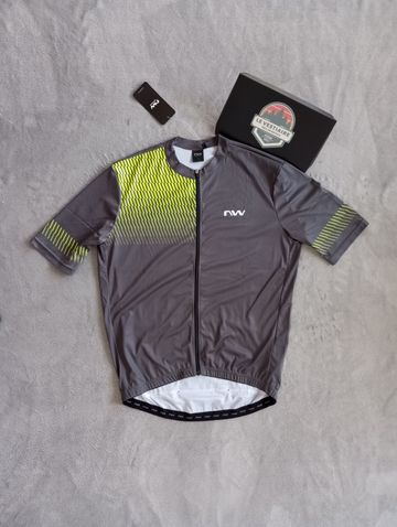 Brugt Northwave Origin Taille L Homme 2025 Cycling Clothing