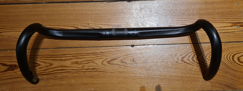 Used Easton EC70 AX Cockpit