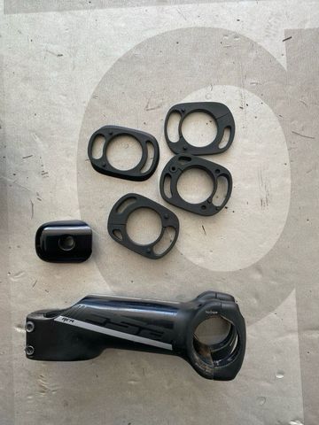 Brugt Fsa ACR 2025 Cockpit