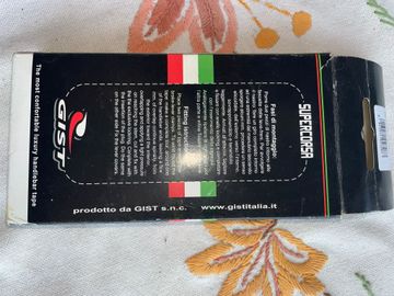 gist Supercorsa 2015 bike usato — immagine 4 di 5