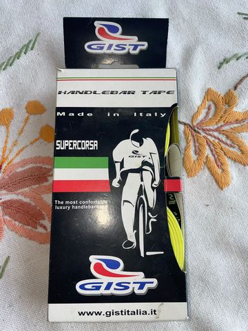 gist Supercorsa 2015 bike usato — immagine 5 di 5