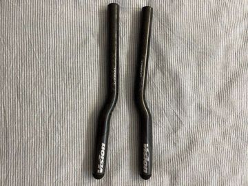 Used Vision Trimax Carbon 2022 Cockpit