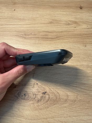 Used Wahoo Elemnt Roam V1 2019 bike — image 3 of 6