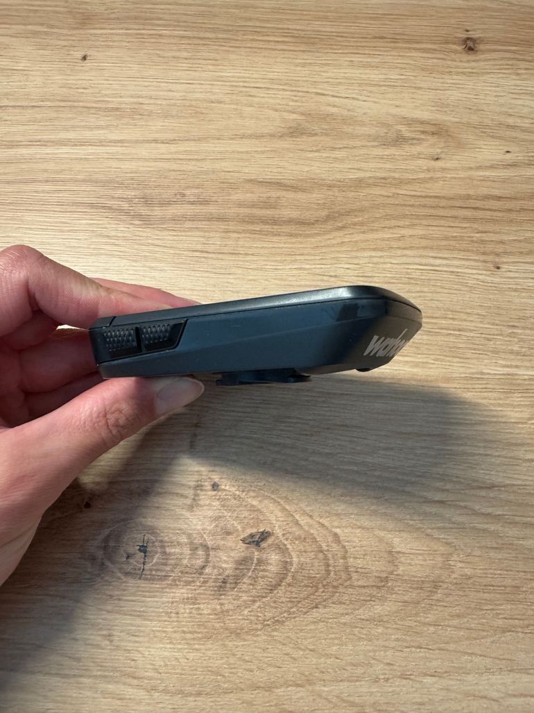 Used Wahoo Elemnt Roam V1 2019 bike — image 3 of 6