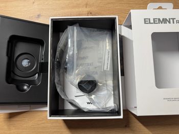 Used Wahoo Elemnt Roam V1 2019 bike — image 6 of 6