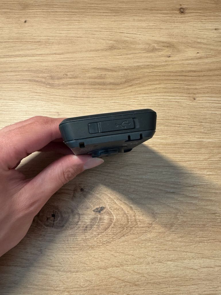 Used Wahoo Elemnt Roam V1 2019 bike — image 4 of 6
