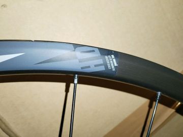 Brugt Fulcrum 700 Hd 2021 Wheels