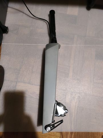 Brugt Trek madone slr 6 2019 bike — billede 5 af 6