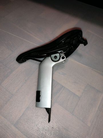 Used Trek madone slr 6 2019 Fork