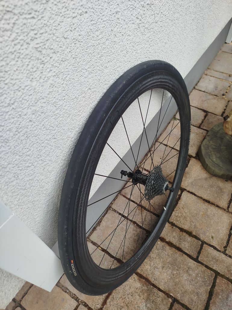 Brugt BikeBeat Überflieger Tune Nabe 2024 bike — billede 3 af 6