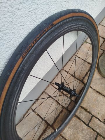 Brugt BikeBeat Überflieger Tune Nabe 2024 bike — billede 4 af 6