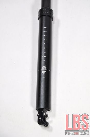 Used Radon Reggisella Telescopico  130mm 31.6mm. 2022 bike — image 2 of 8
