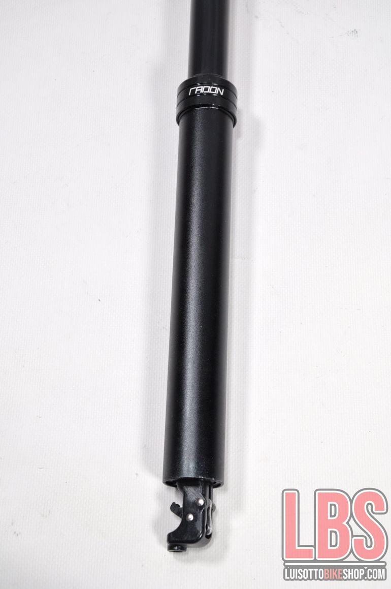 Used Radon Reggisella Telescopico  130mm 31.6mm. 2022 bike — image 5 of 8