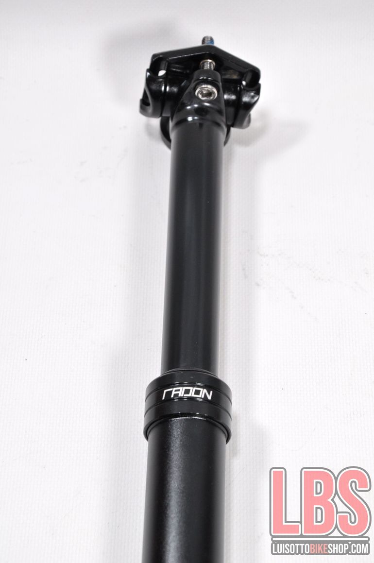Used Radon Reggisella Telescopico  130mm 31.6mm. 2022 bike — image 6 of 8