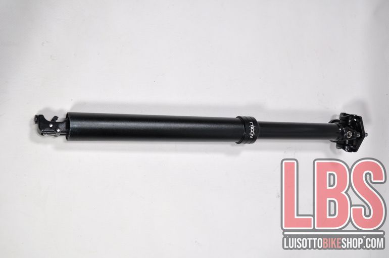 Used Radon Reggisella Telescopico  130mm 31.6mm. 2022 bike — image 4 of 8