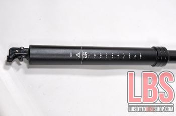 Used Radon Reggisella Telescopico  130mm 31.6mm. 2022 bike — image 8 of 8