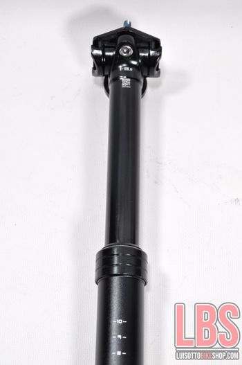 Used Radon Reggisella Telescopico  130mm 31.6mm. 2022 bike — image 3 of 8