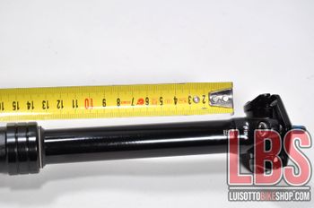Used Radon Reggisella Telescopico  130mm 31.6mm. 2022 bike — image 7 of 8