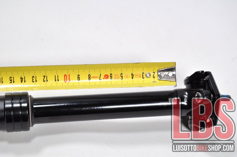 Used Radon Reggisella Telescopico  130mm 31.6mm. 2022 bike — image 7 of 8