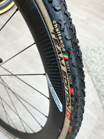 XENTIS squad race 4.2 2022 bike d'occasion — image 2 sur 5