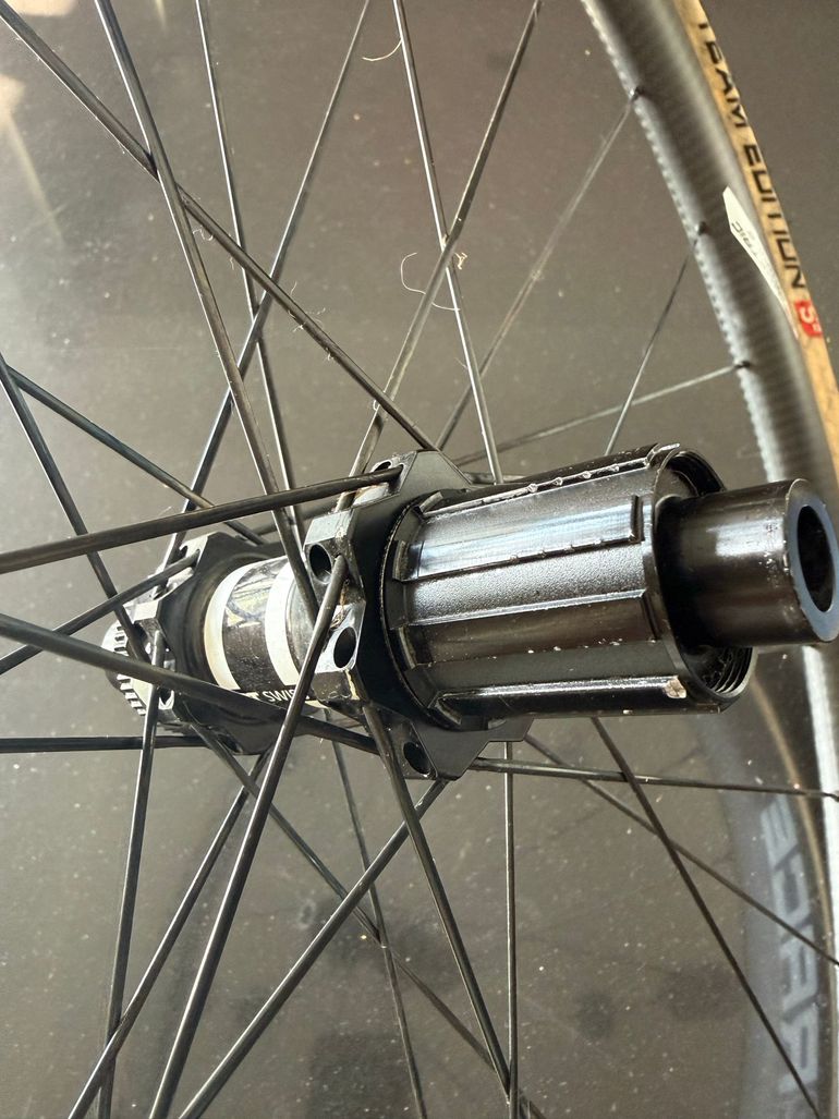 Used XENTIS squad race 4.2 2022 bike — image 6 of 6