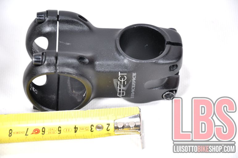 Used Race Face Attacco manubrio Pipa raceface Aeffect 50mm D. 35. 2022 bike — image 5 of 6