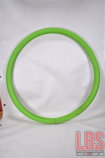 Brugt Vittoria Inserto antiforatura salsicciotti Vittoria Air Line Large. Larghezza 43mm, copertoni da 2.5 2.6. 2022 Tyres & Tubes
