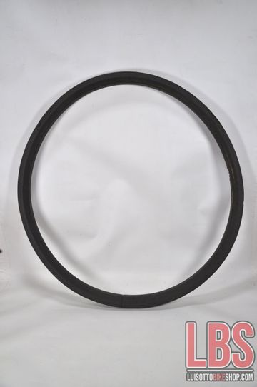 Brugt Vittoria Coppia inserti antiforatura salsicciotti mousse, larghezza 47mm 2022 Tyres & Tubes