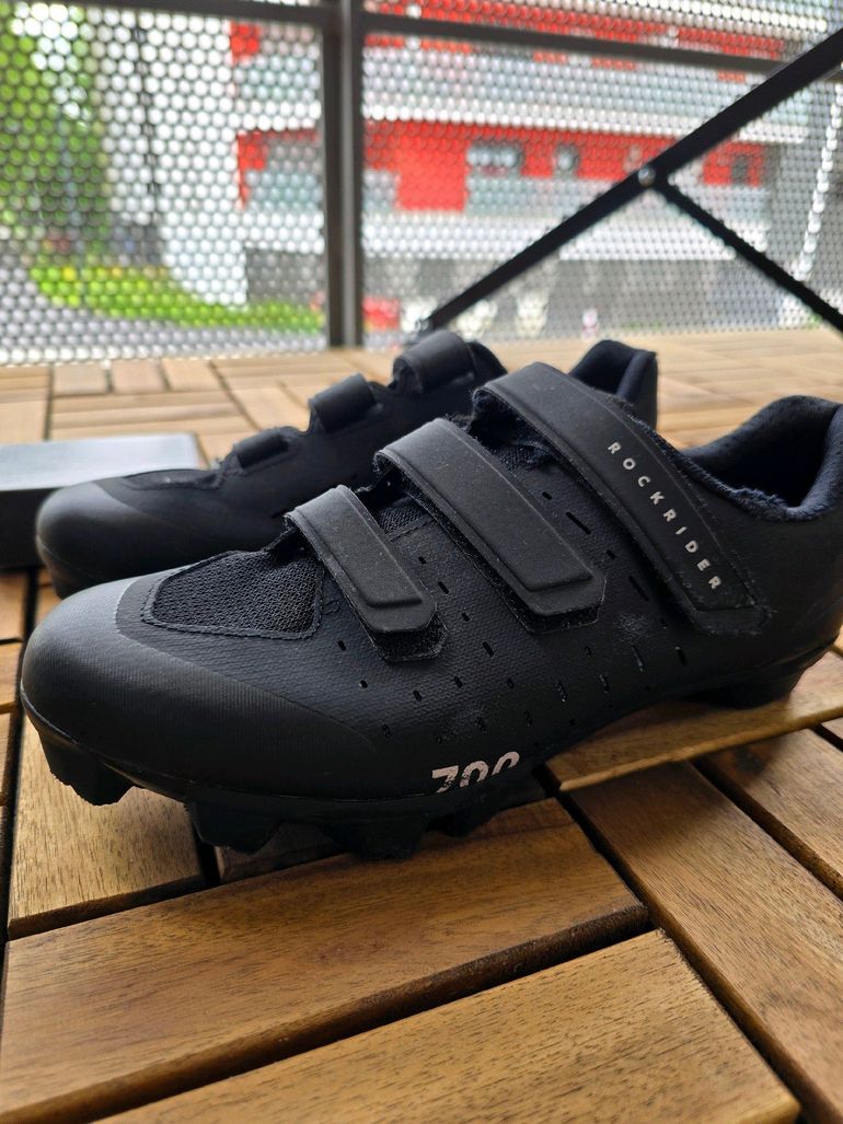 Decathlon Fietsschoenen Mountainbike Schoenen Decathlon Spd