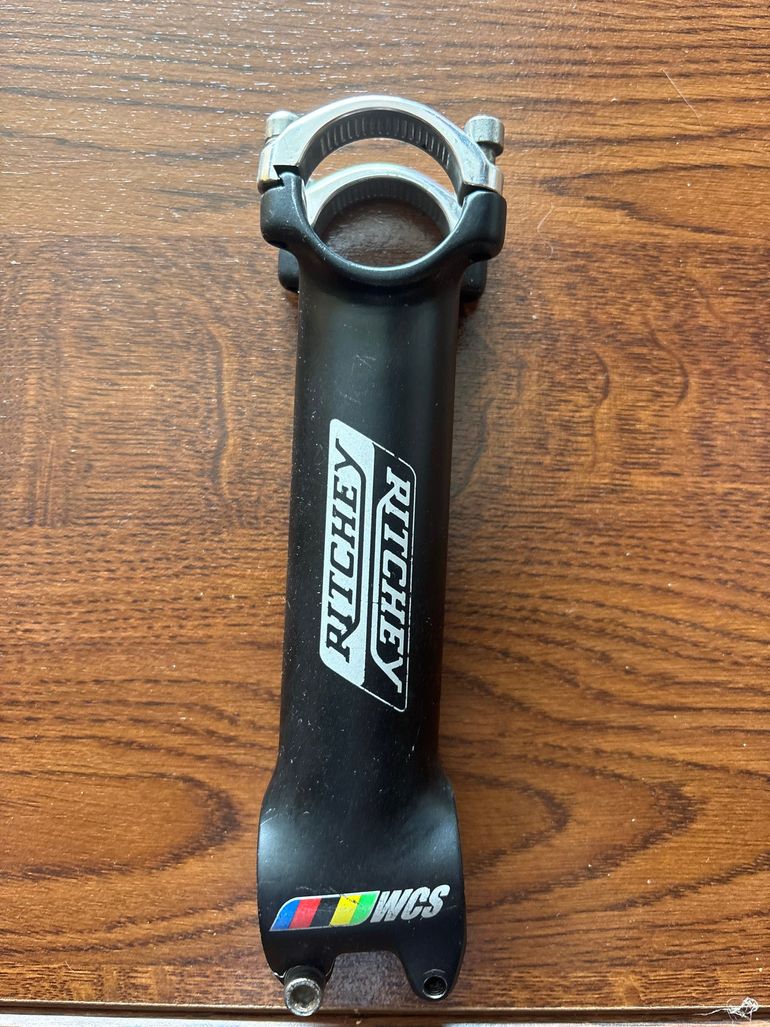 Ritchey WCS bike usato — immagine 2 di 3