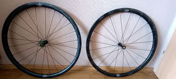 Gebrauchtes No limited Elite Race SL 30 2024 Wheels