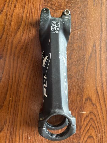 Brugt Pro PLT bike — billede 2 af 2