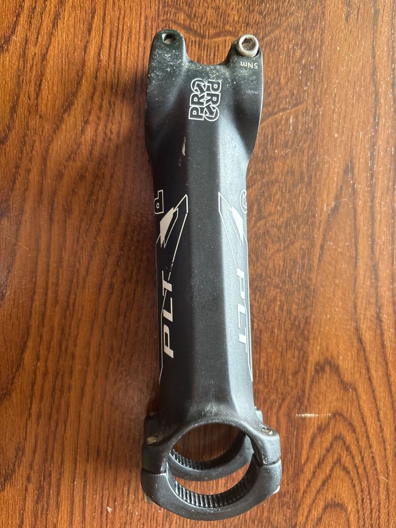 Brugt Pro PLT bike — billede 2 af 2
