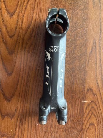 Brugt Pro PLT bike — billede 1 af 2