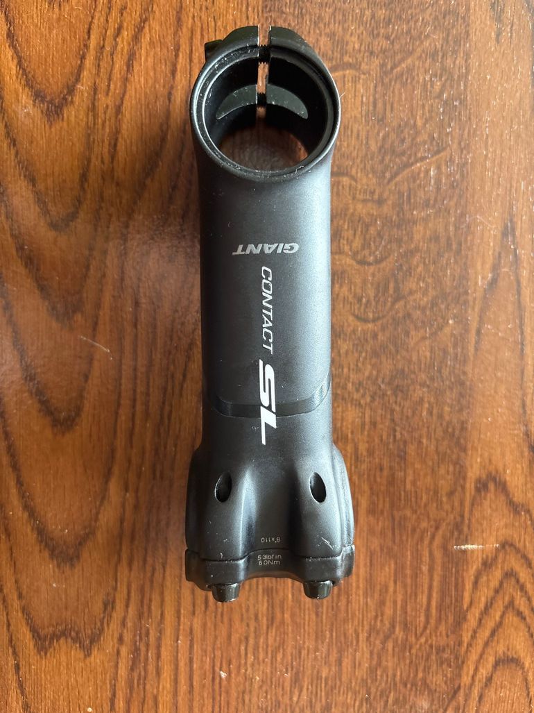 Używany Giant contact sl bike — zdjęcie 1 z 2