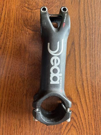 Gebrauchtes Deda zéro 2 bike — Bild 2 von 2