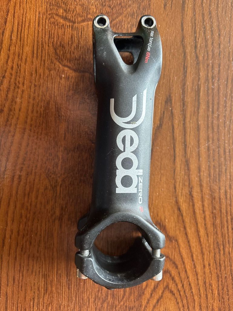Gebrauchtes Deda zéro 2 bike — Bild 2 von 2